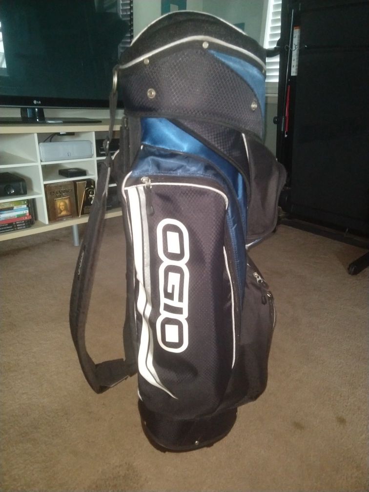 OGIO Golf Bag