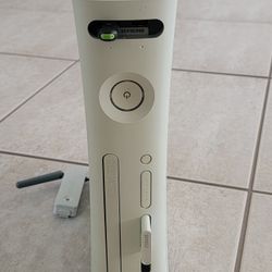 Xbox360 With 27 Games