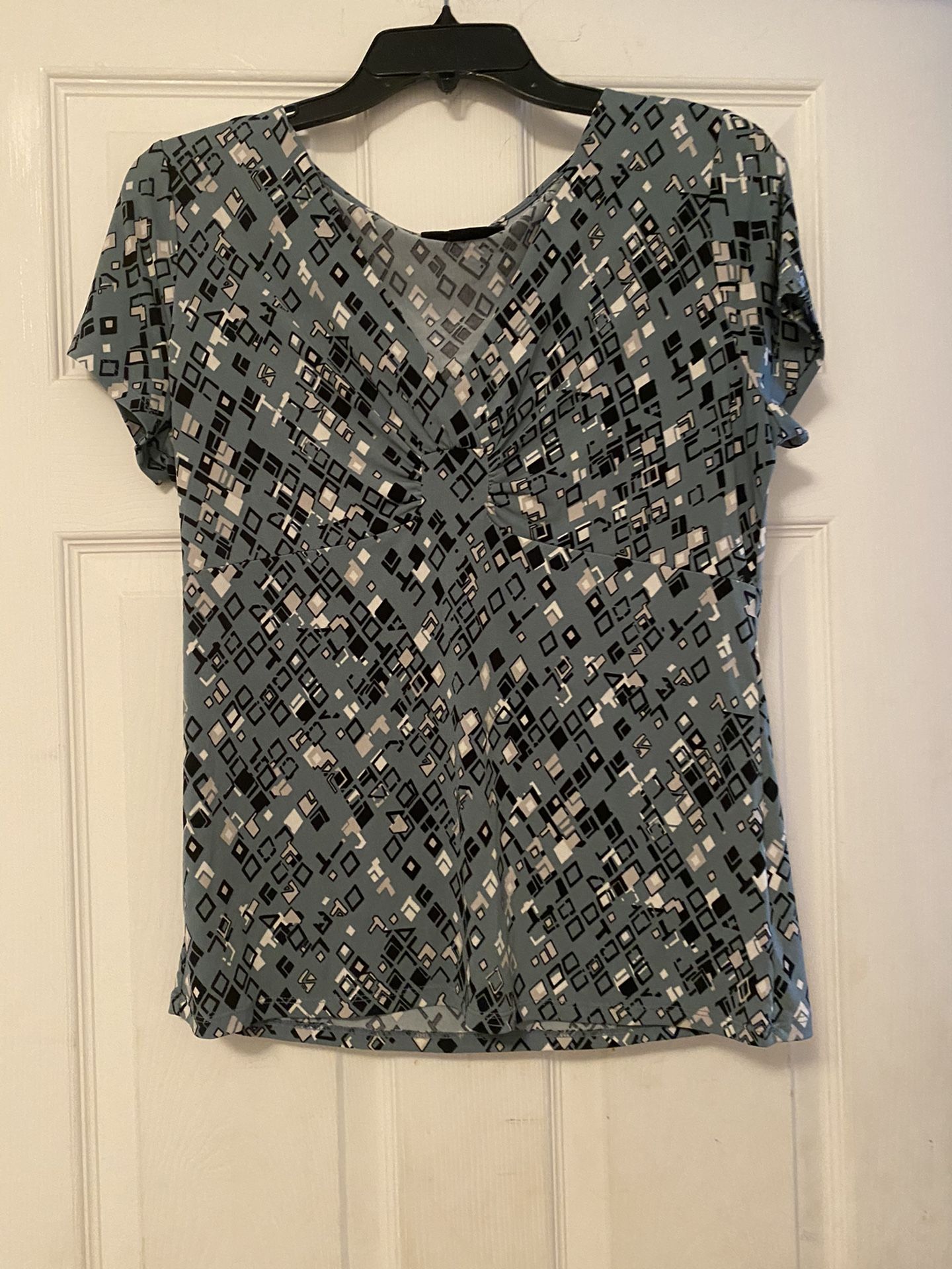 Ladies Blouse