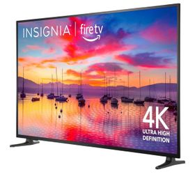 Smart Fire TV with Alexa Voice Remote