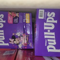 Pull Size 4t5 $20 La Caja El Precio Es Firme 