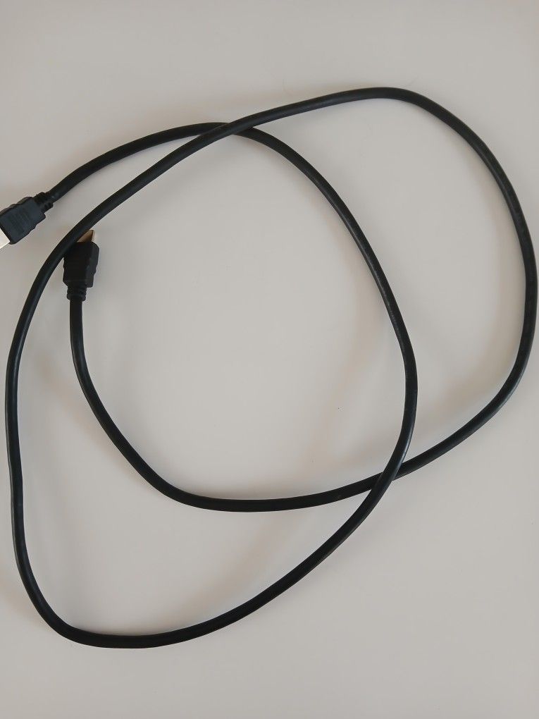 HDMI Cord
