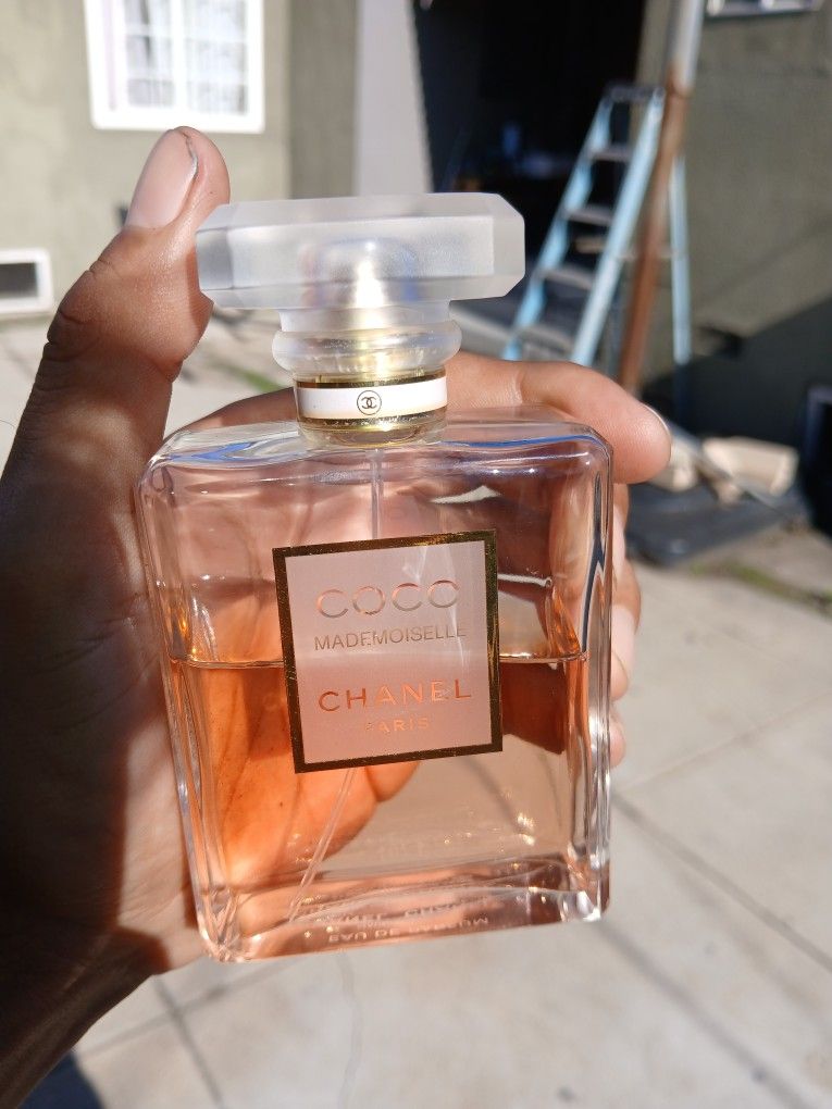 Chanel Perfume