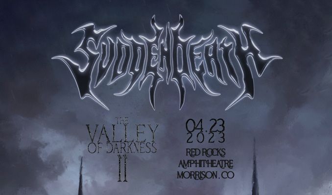 Svdden Death Red Rocks 4/23