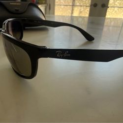 Ray-Ban RB4265 Chromance Polarized Sunglasses