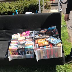 Free futon