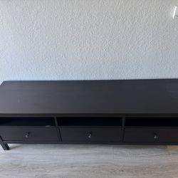 Tv Stand Ikea Hemnes