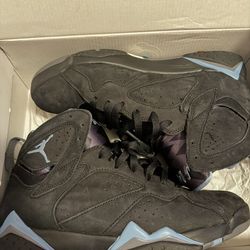 Jordan 7 Chambray Size 9