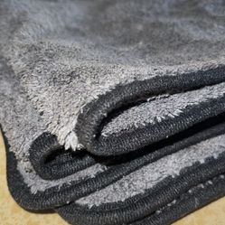 Extra Large Microfiber Towels