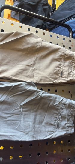 2 Pairs Shorts Size 32