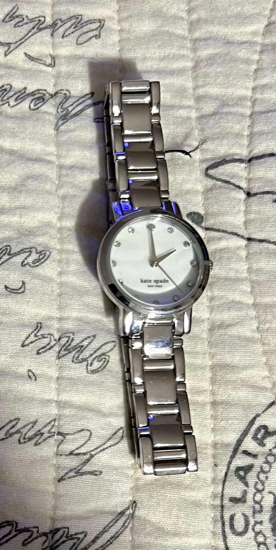 Kate Spade Women’s Watch