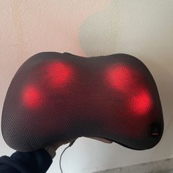 Neck Massager