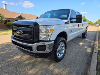 2015 ford f250 4x4 diesel