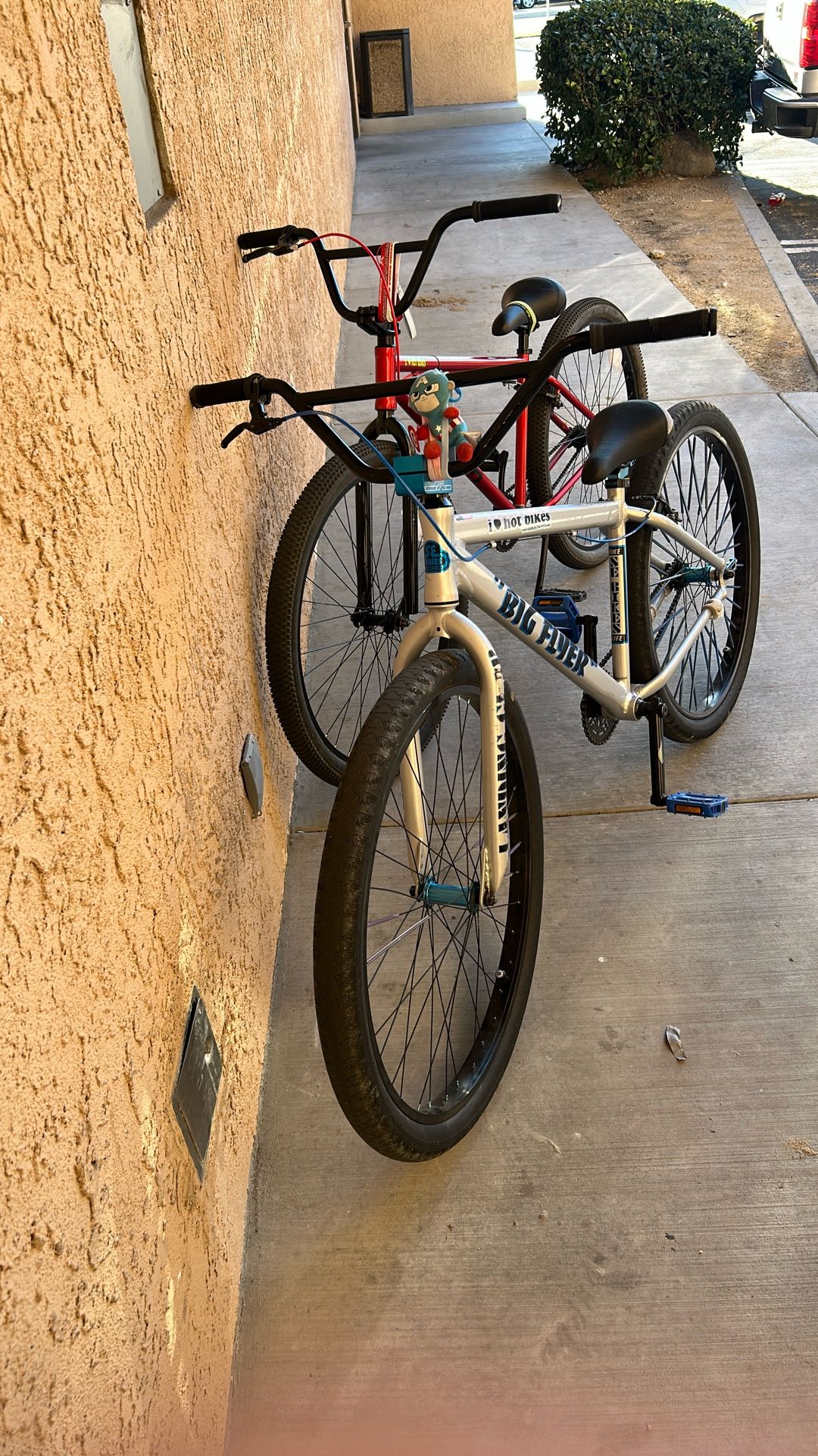 Big Flyer 29 SE BIKE