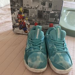 RS-Dreamer super Mario sun Pumas