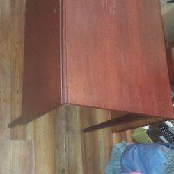 Drop Leaf Table