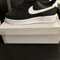 Nike Air Force 1s 