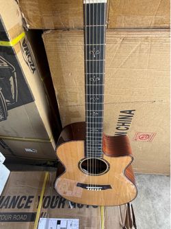 Guitar #0