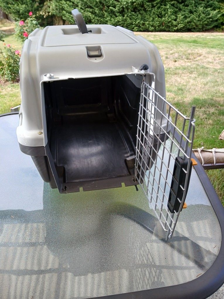 Small Pet Carrier