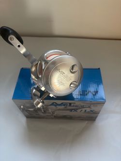 Avet Raptor Jx 6/3