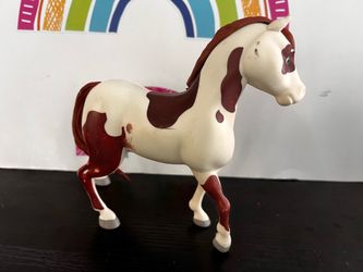 HORSE FIGURE - FOR PLAYTIME - 6 INCH