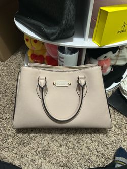 Guess Satchel Handbag