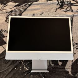 iMac 24inch M1 2021