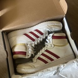 Adidas Top 10 High Tops - Sneakers