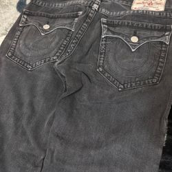 True religion SZ 32 straight