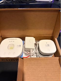 Chamberlain Smart Garage Wireless Control
