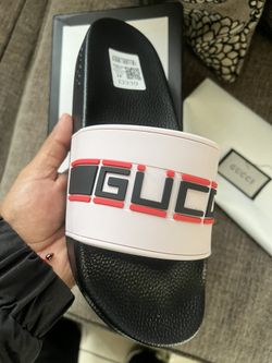 Men Slides