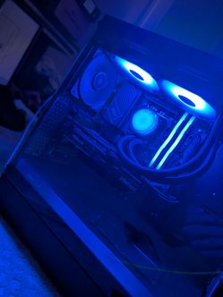 Intel Gaming/Workstation PC