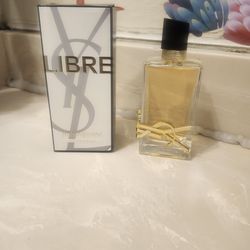 YSL LIBRE EDP