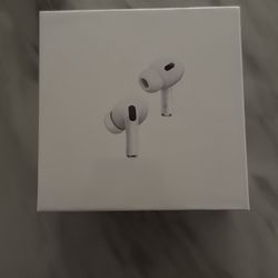 AirPod Pro 2 NEW UNOPENED