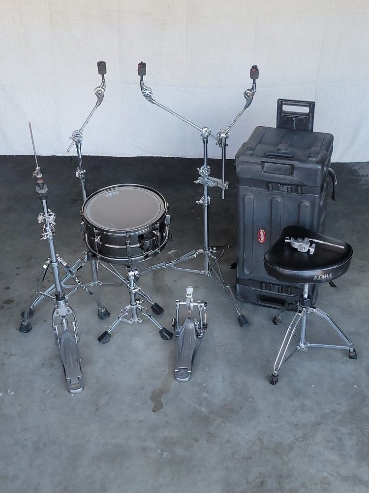 Tama Roadpro  Drum Hardware 