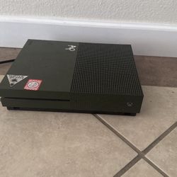 Xbox One S 1tb