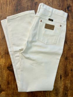 Men’s Wrangler Jeans - New