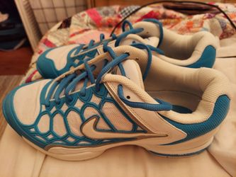Nike OrthoLite Women's Size 12