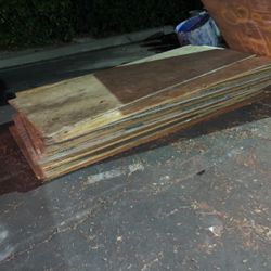 Fire Rated Ply Wood 