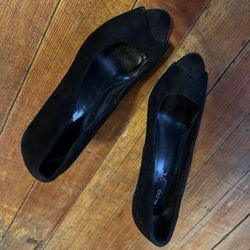 Aldo Heels