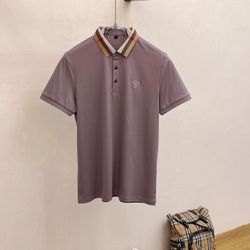 Burberry Men’s Polo Shirt New 