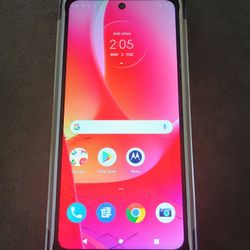 Moto G Power (2022)