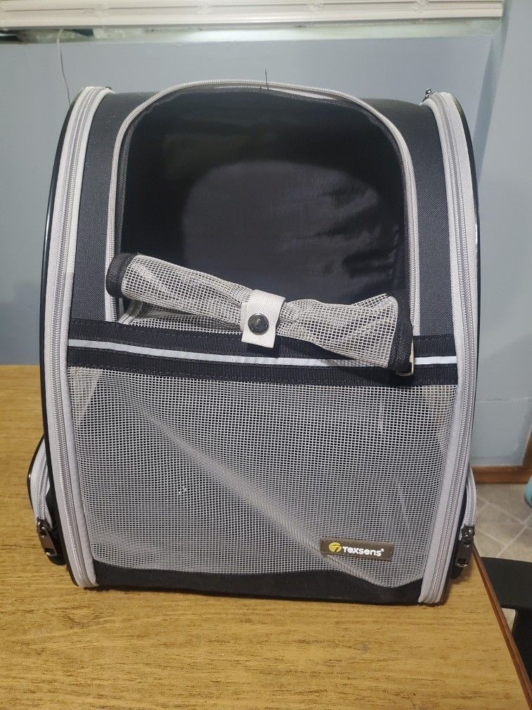 Backpack Pet Carrier 