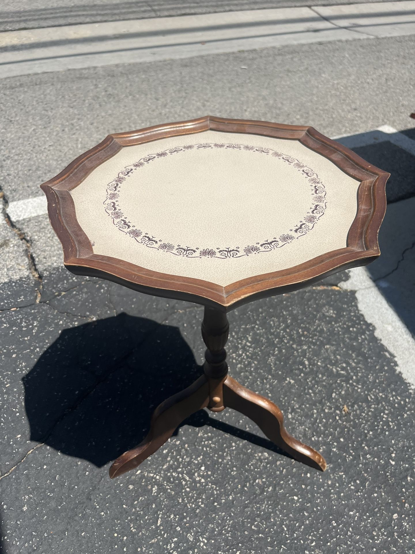 End Table
