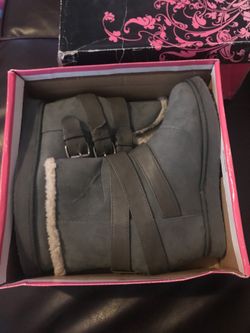 Size 8 Boots