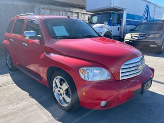 2008 Chevrolet HHR