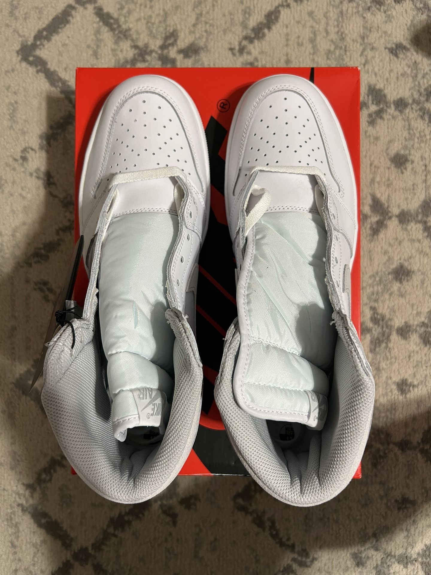 Jordan 1
