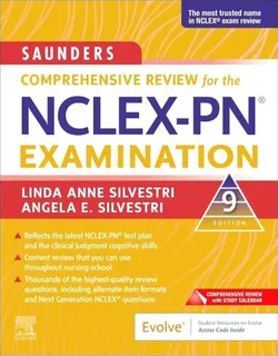 ( Pdf )Saunders Comprehensive Review for the NCLEX-PN® Examination