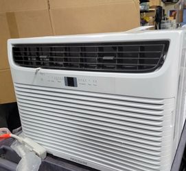FREE Used Frigidaire 230V 14000 BTU Through The Wall AC Air Conditioner