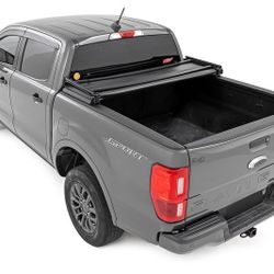 2019-2025 ford Ranger 5ft  Soft top tri fold